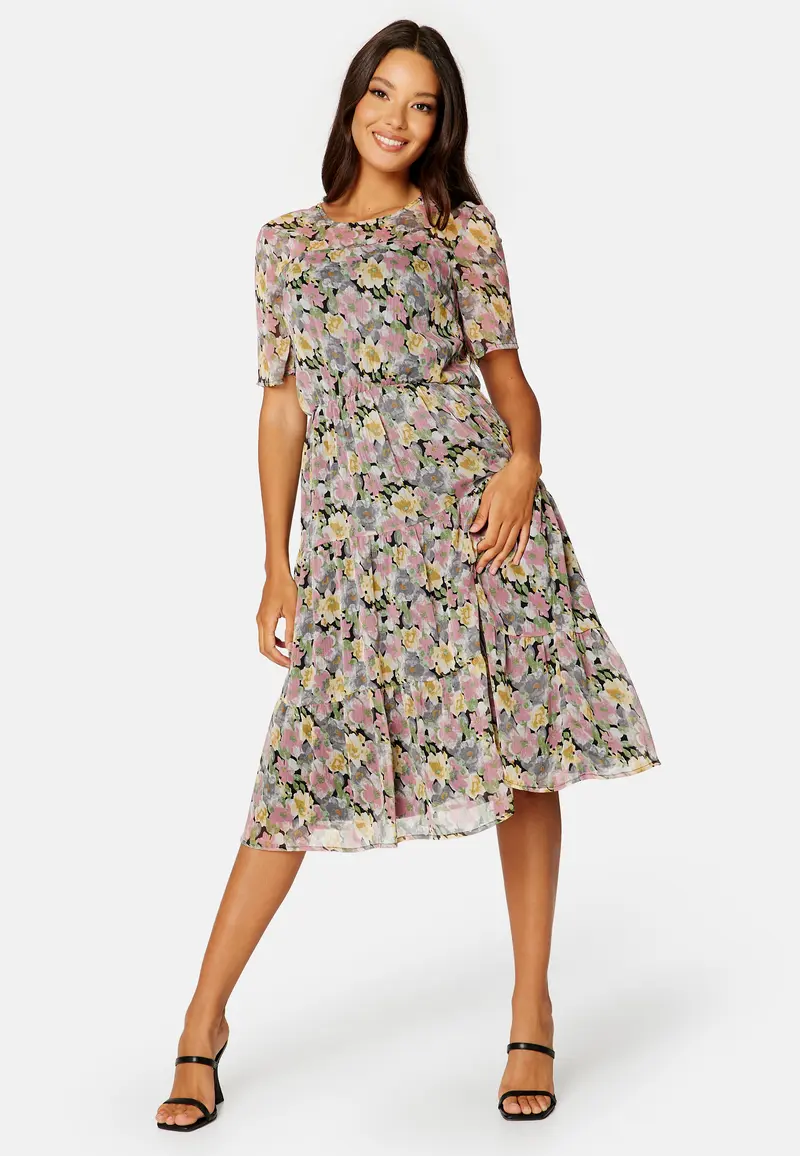 Brie Midi Dress