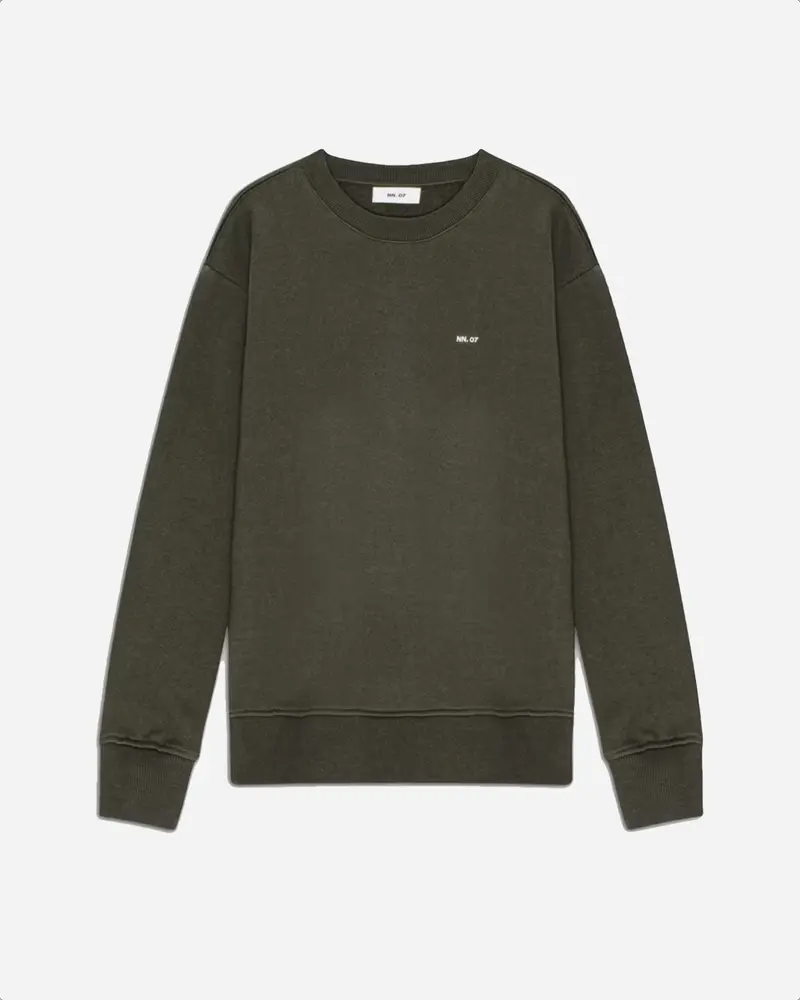 Briggs Crew 3504 - Dark Army