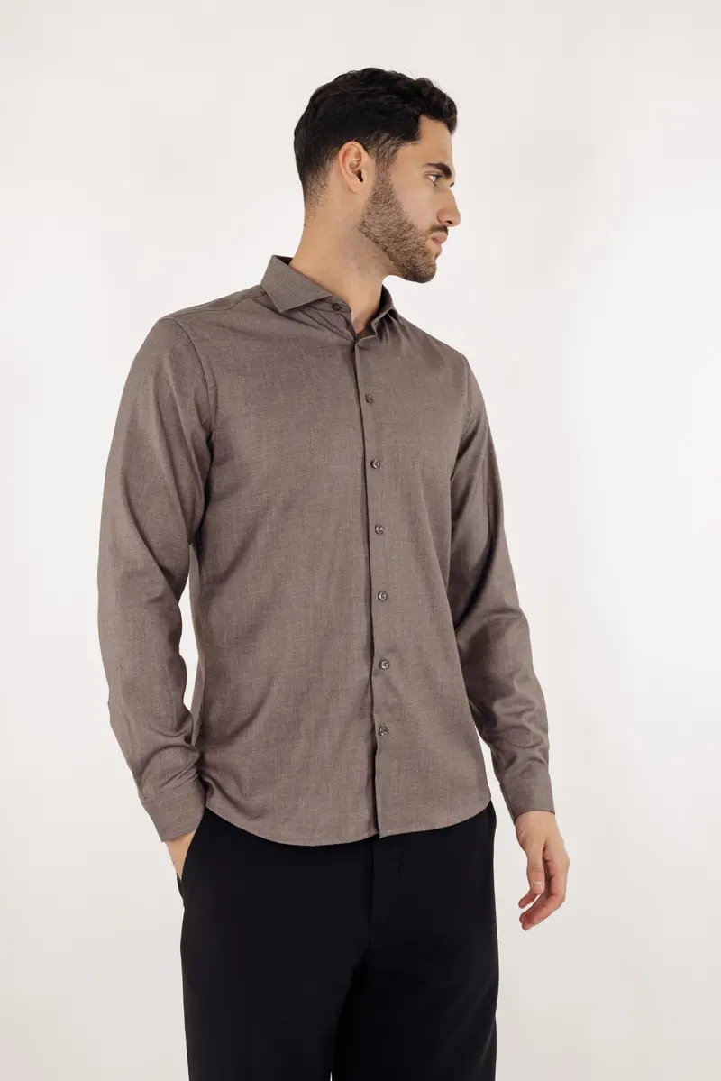 Brimi Ls Shirt