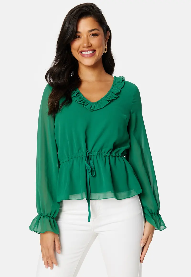 Brinlee blouse