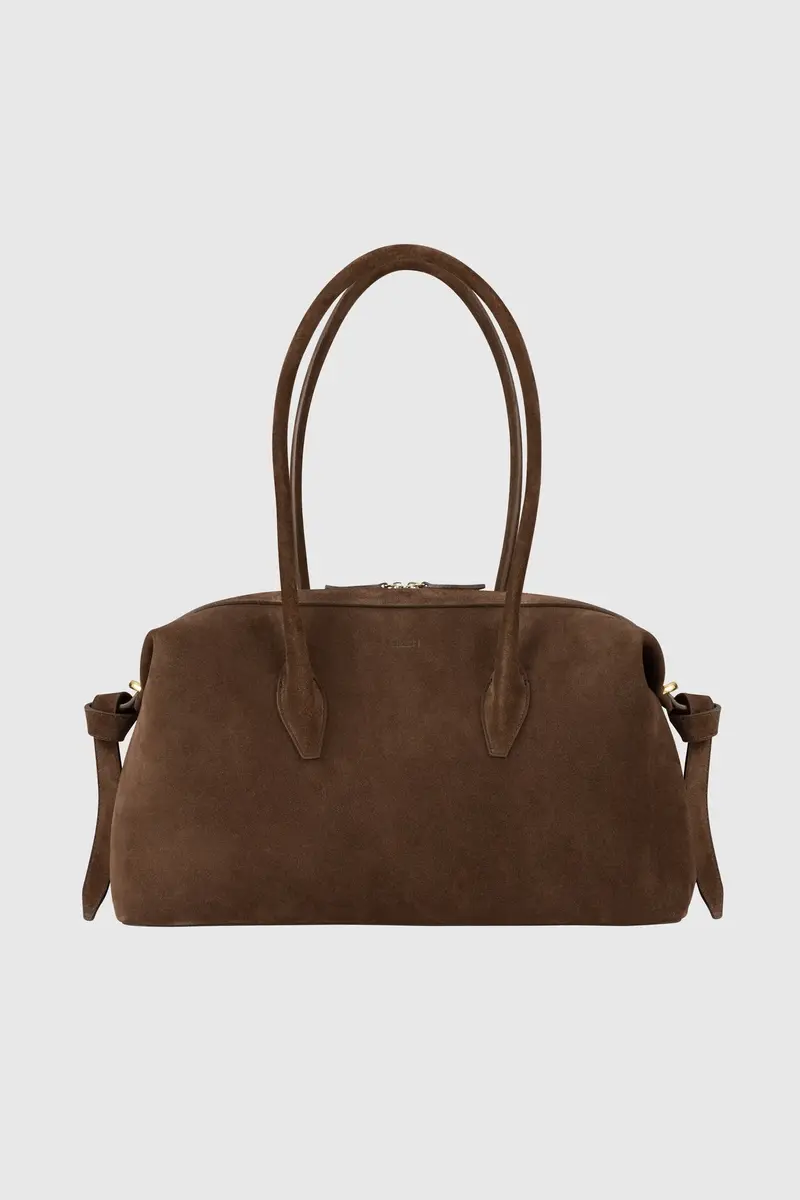Brioche Duffle