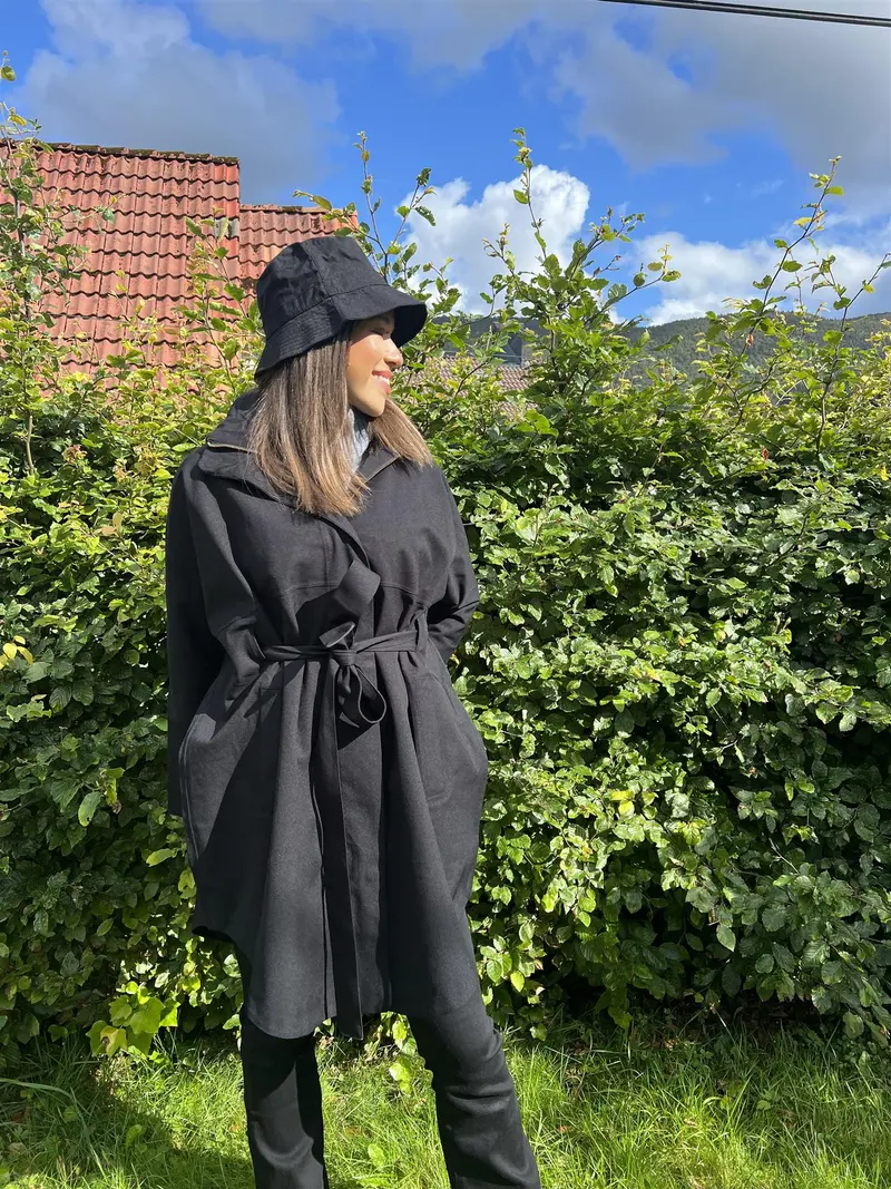 Bris Poncho Sort