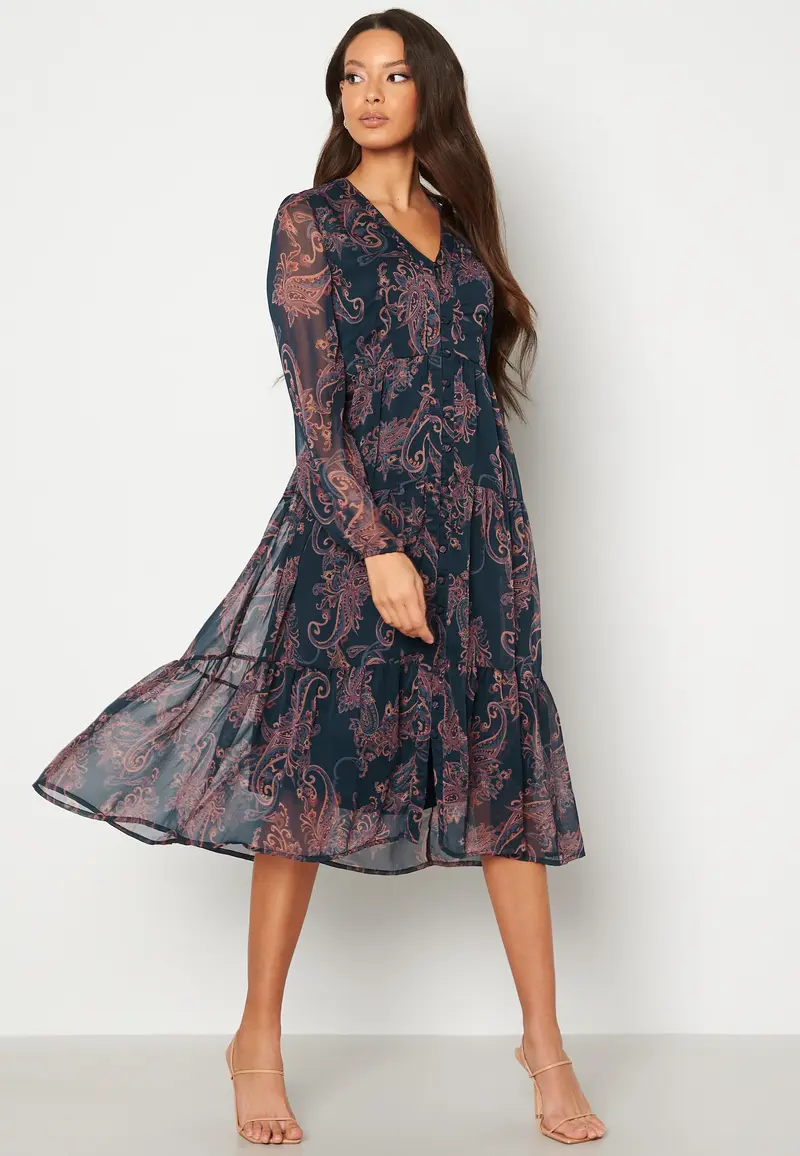 Brissa Dress