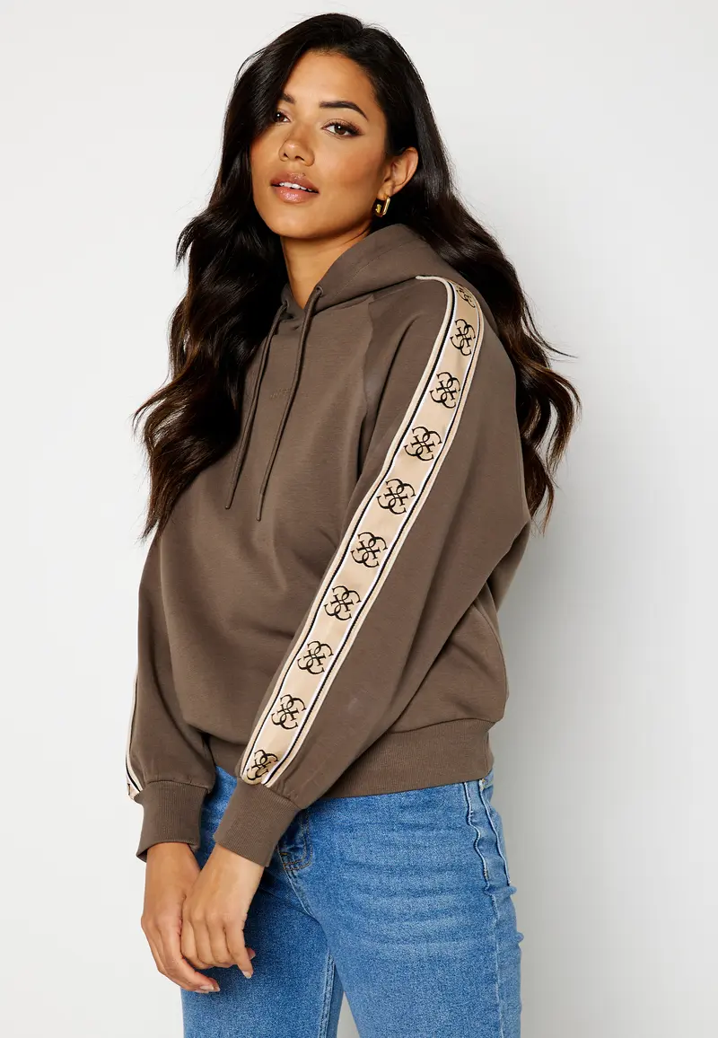 Britney Hooded Sweatshirt