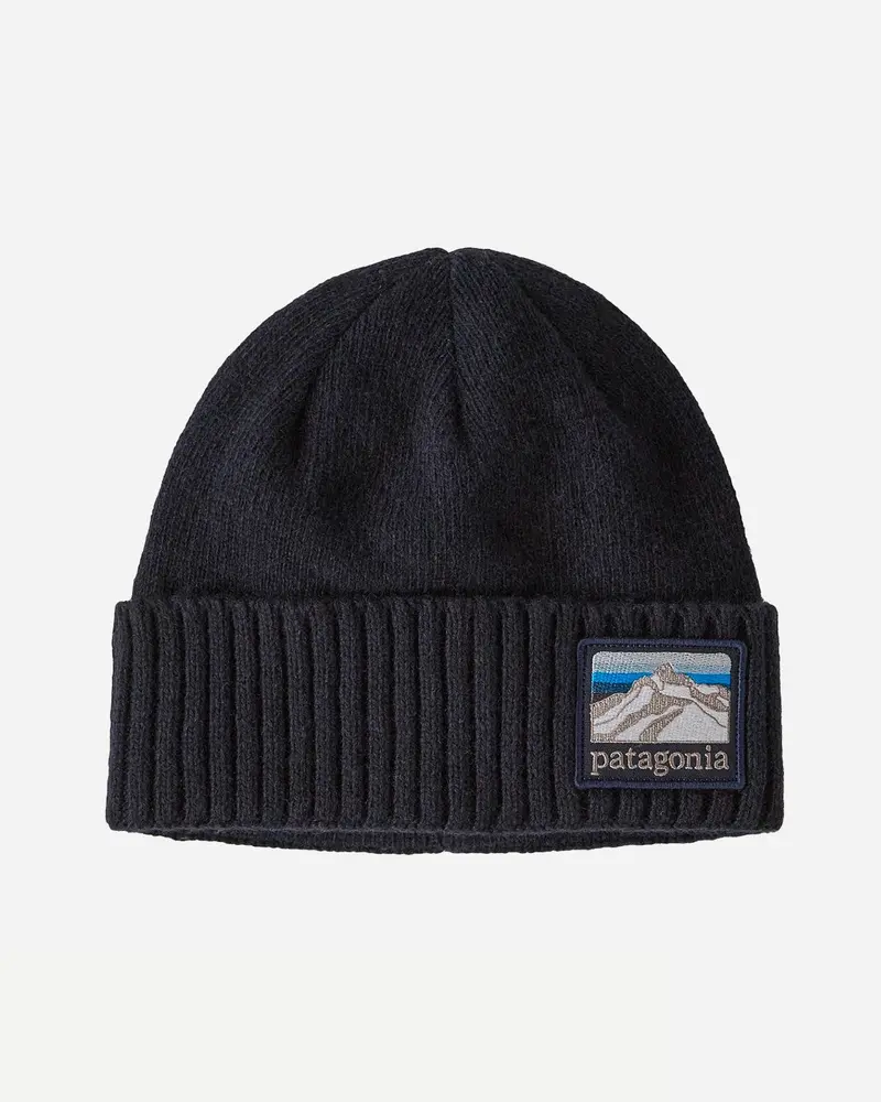 Brodeo Beanie - Line Ridge Classic Navy