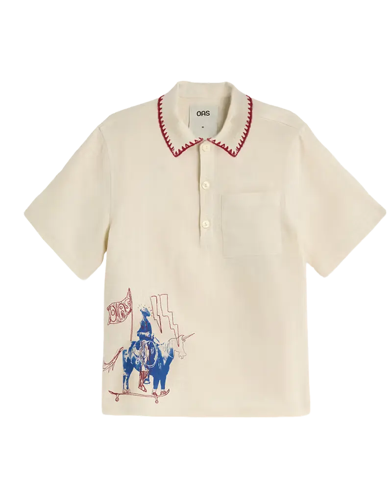 Bronc Girona Shirt