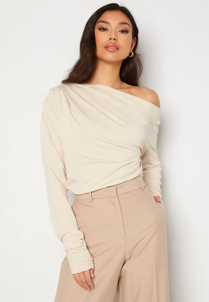 Brooke Blouse