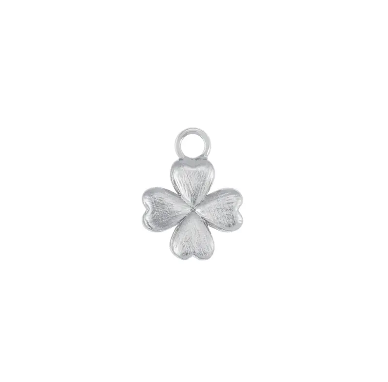 Brooke Charm Silver
