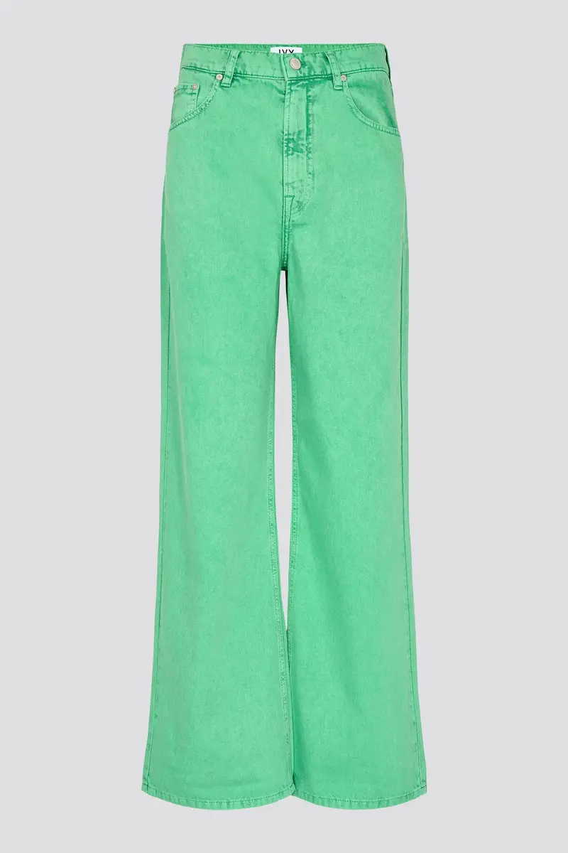 Brooke Jeans Stone Color