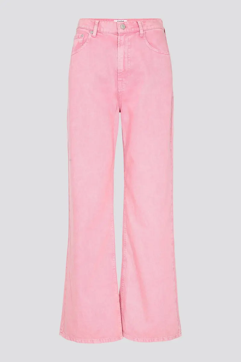 Brooke Jeans Stone Color