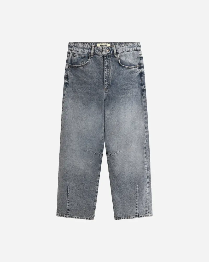 Brooke Smoke Jeans