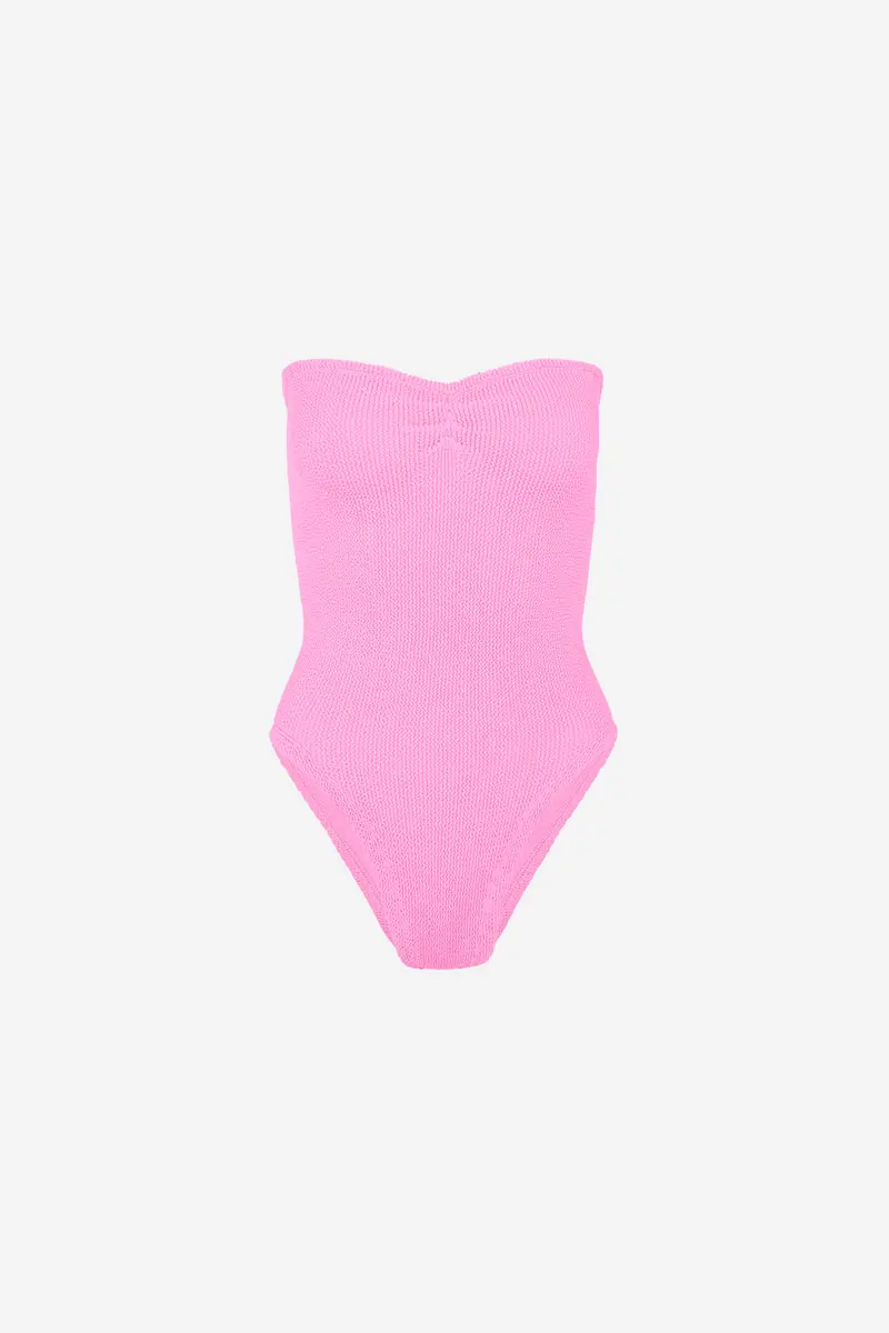 Brooke Swim Bubblegum