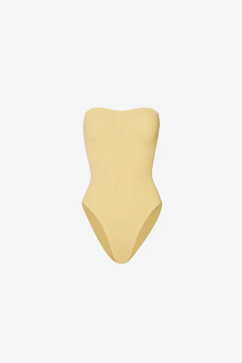 Brooke Swim Butter