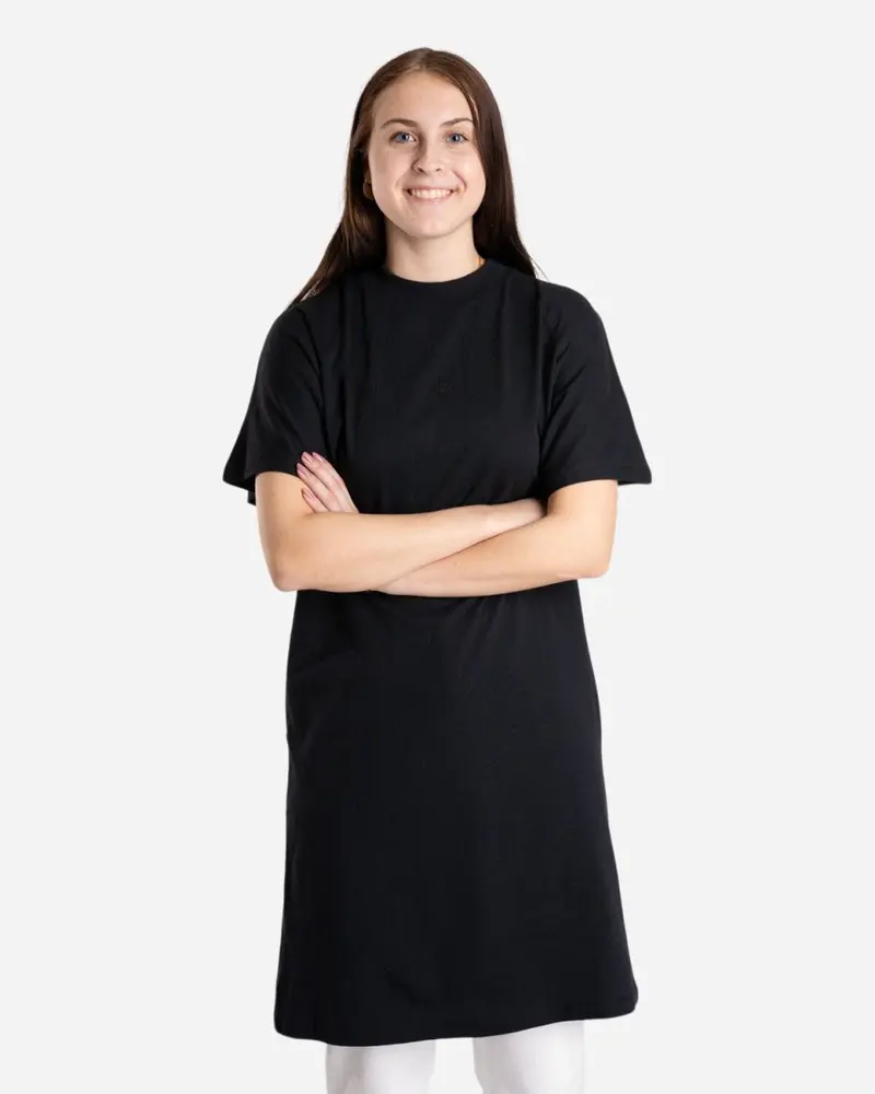 Brooklyn Dress - Black