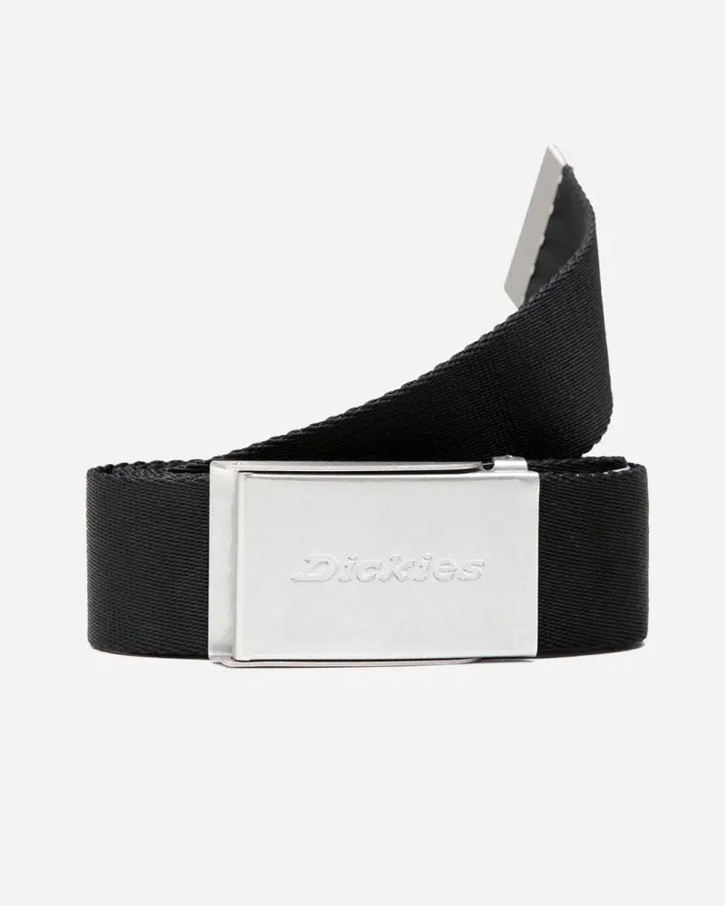 Brookston Belt - Black
