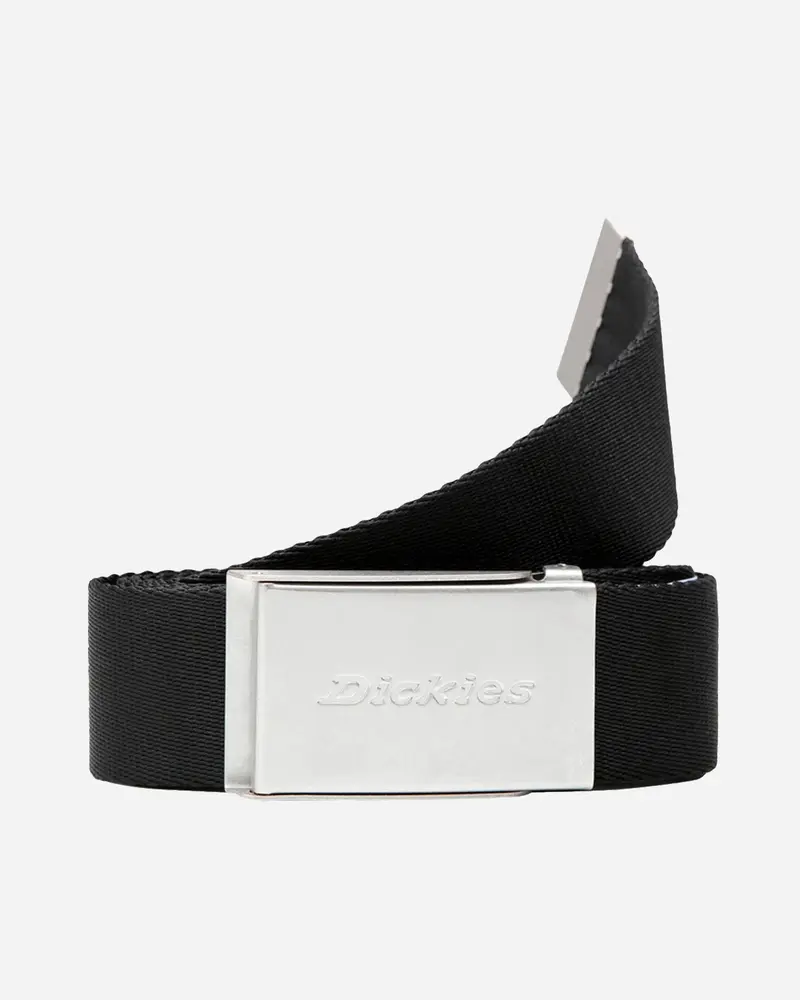 Brookston Belt - Black