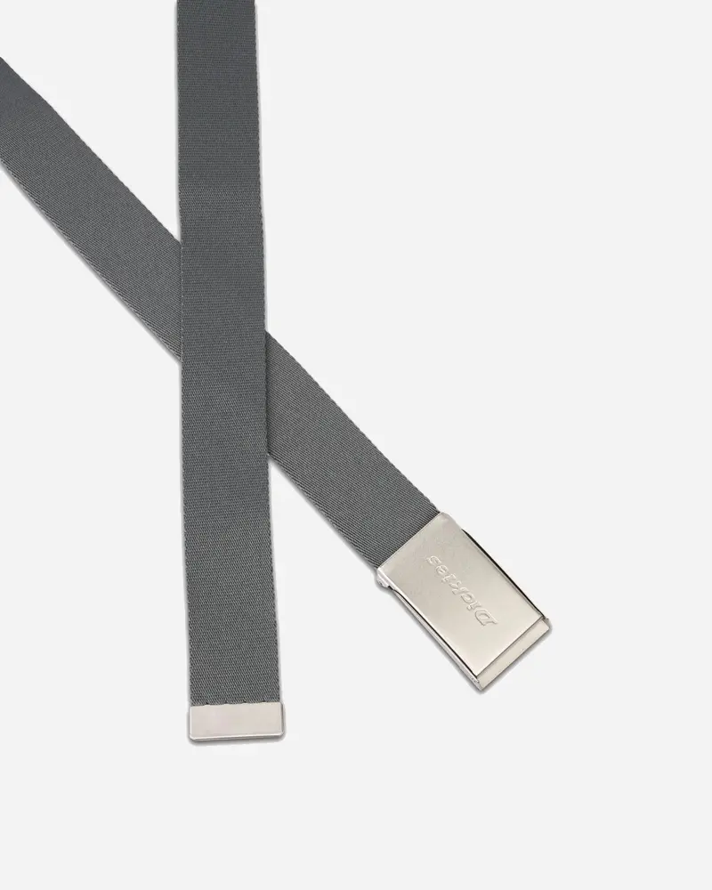 Brookston - Charcoal Grey