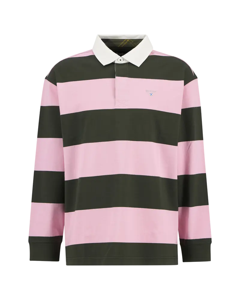 Broome Rugby Shirt