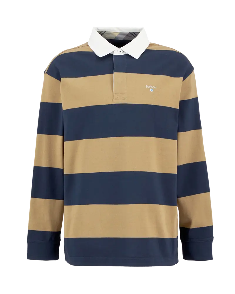 Broome Rugby Shirt