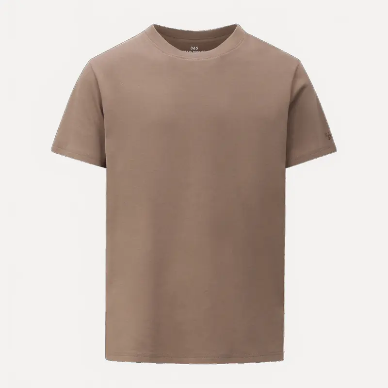 Bruno R-Neck Tee