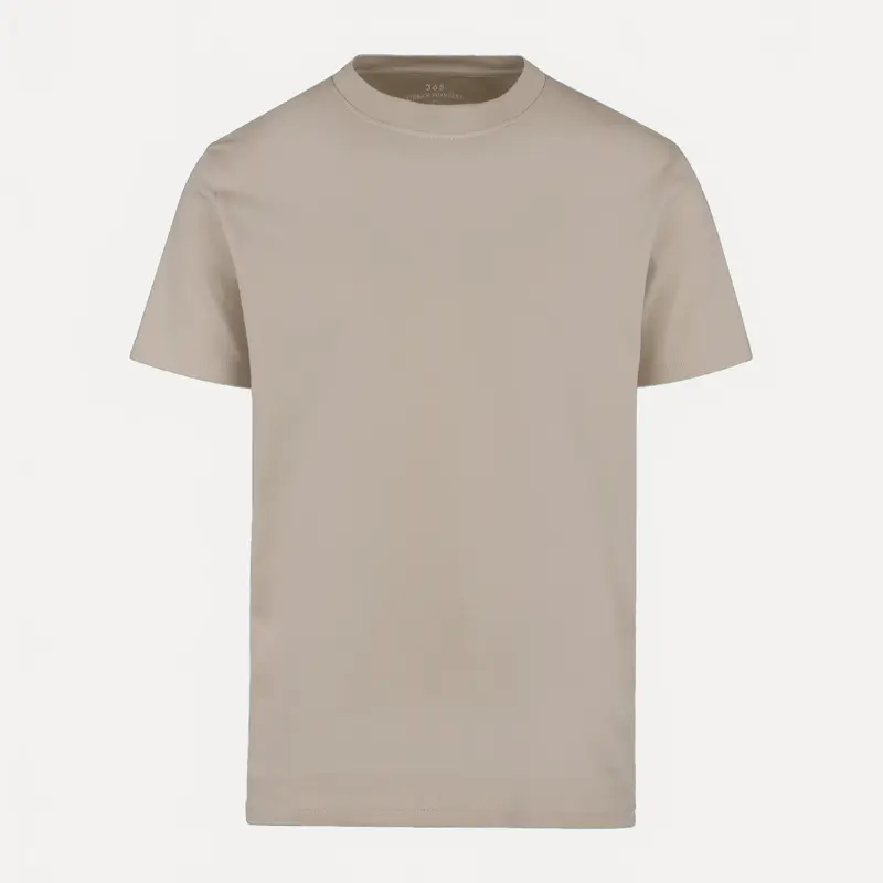 Bruno R-Neck Tee