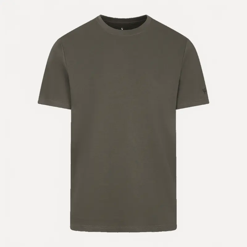 Bruno R-Neck Tee