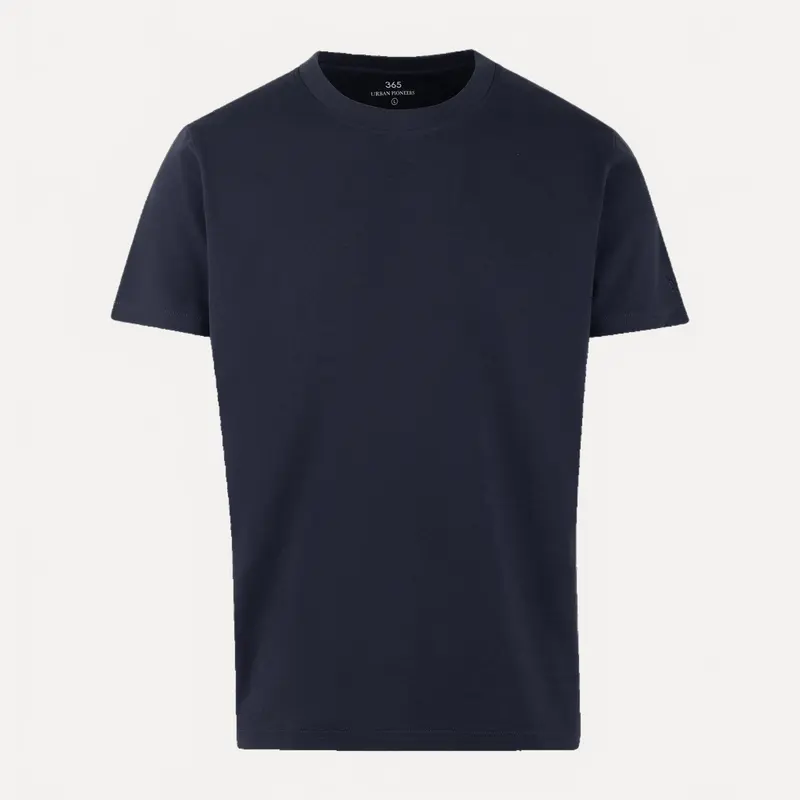Bruno R-Neck Tee
