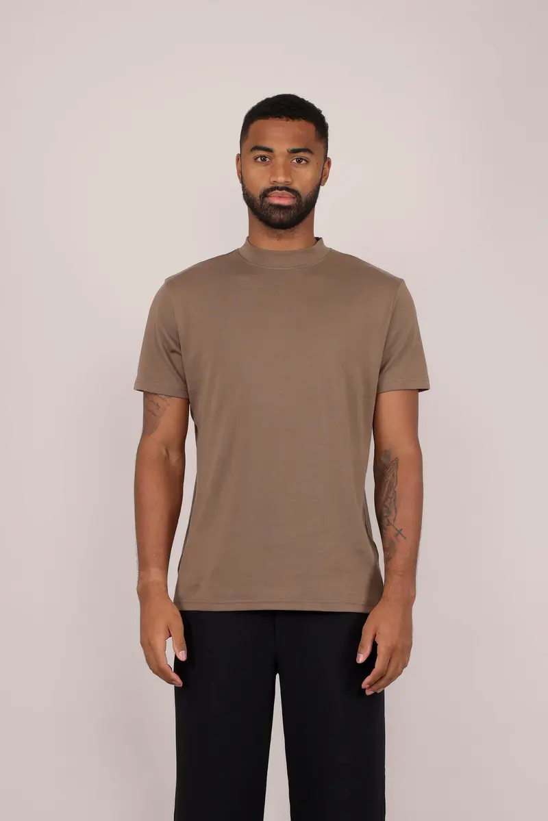 Bruno Tee