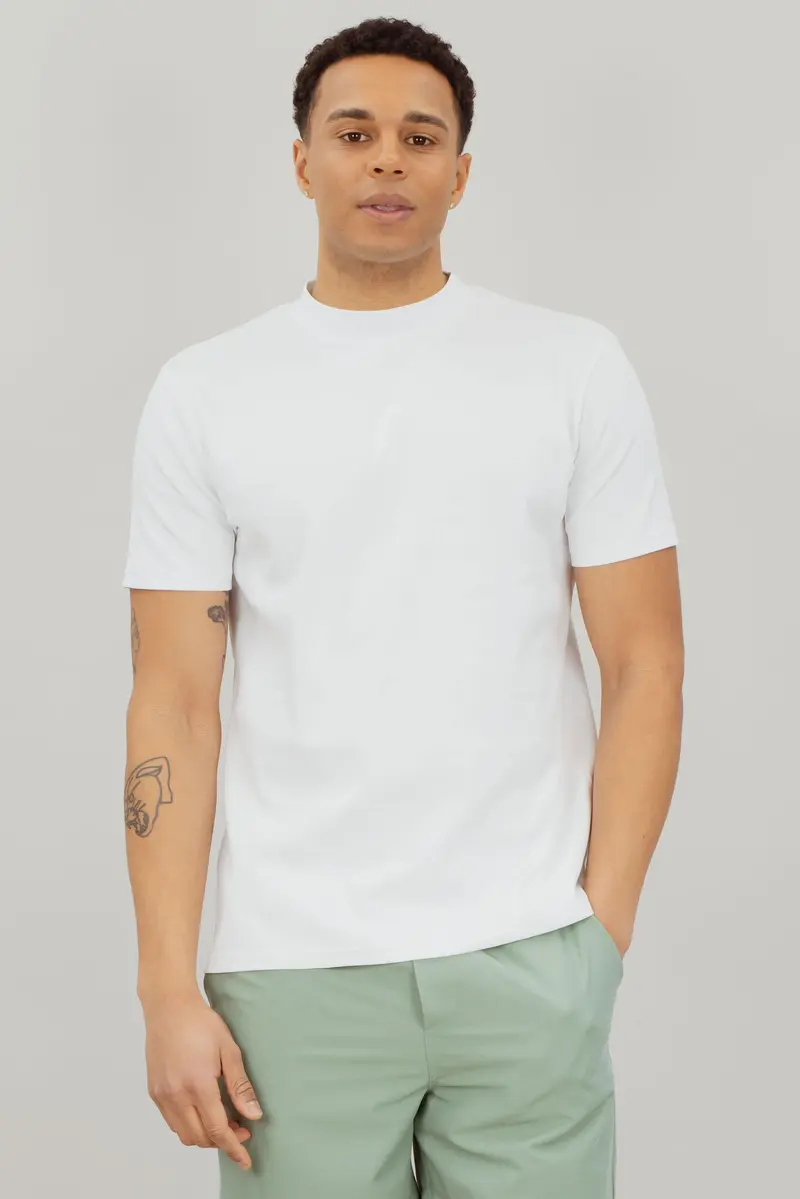 Bruno Tee