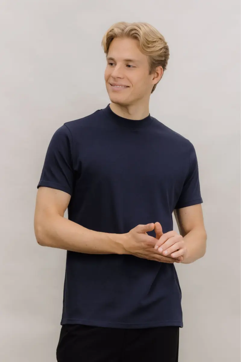 Bruno Tee