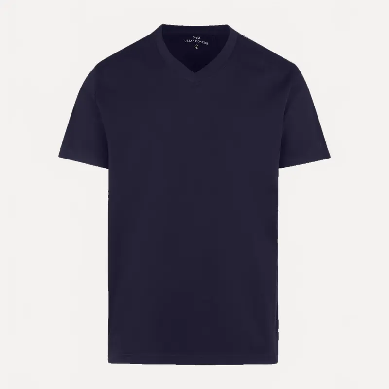 Bruno V-Neck Tee