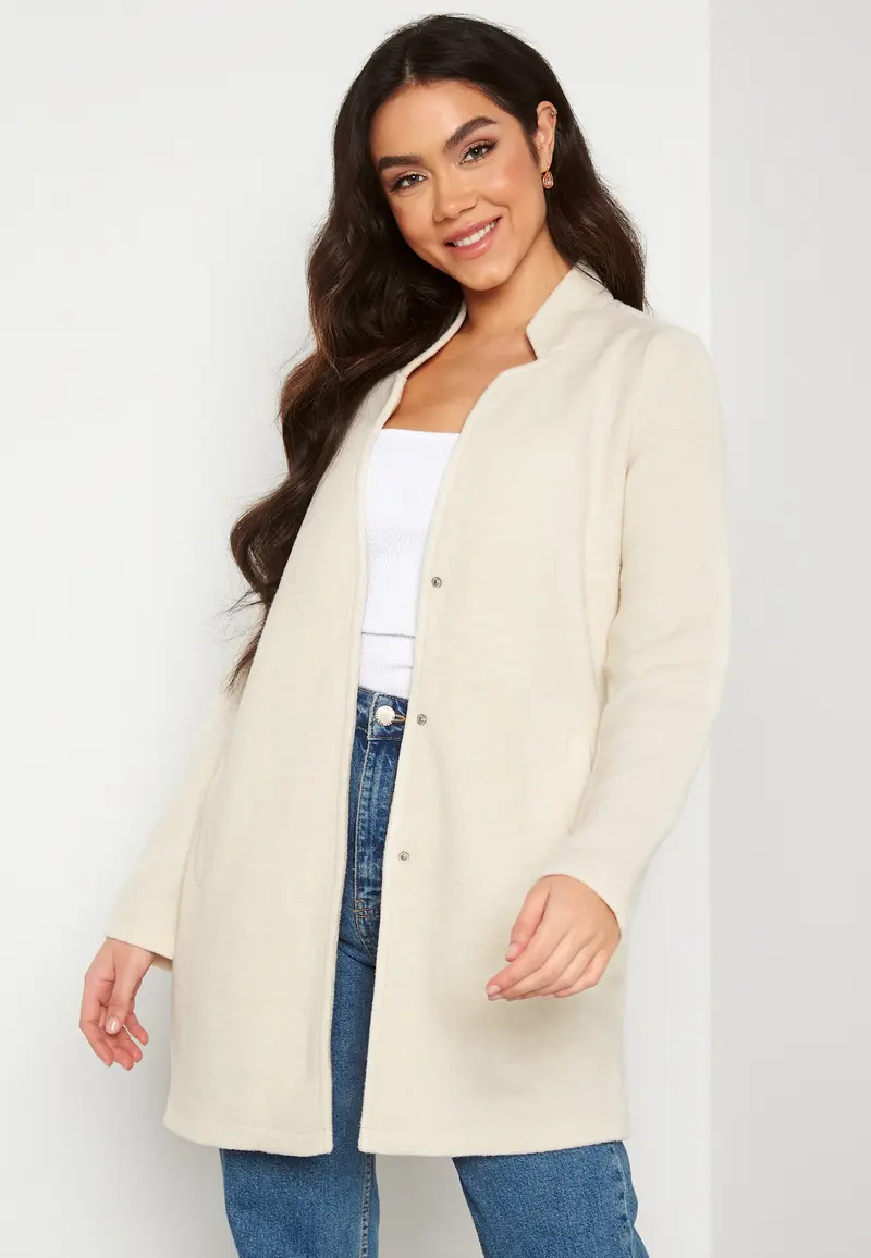 Brushedkatrine Jacket