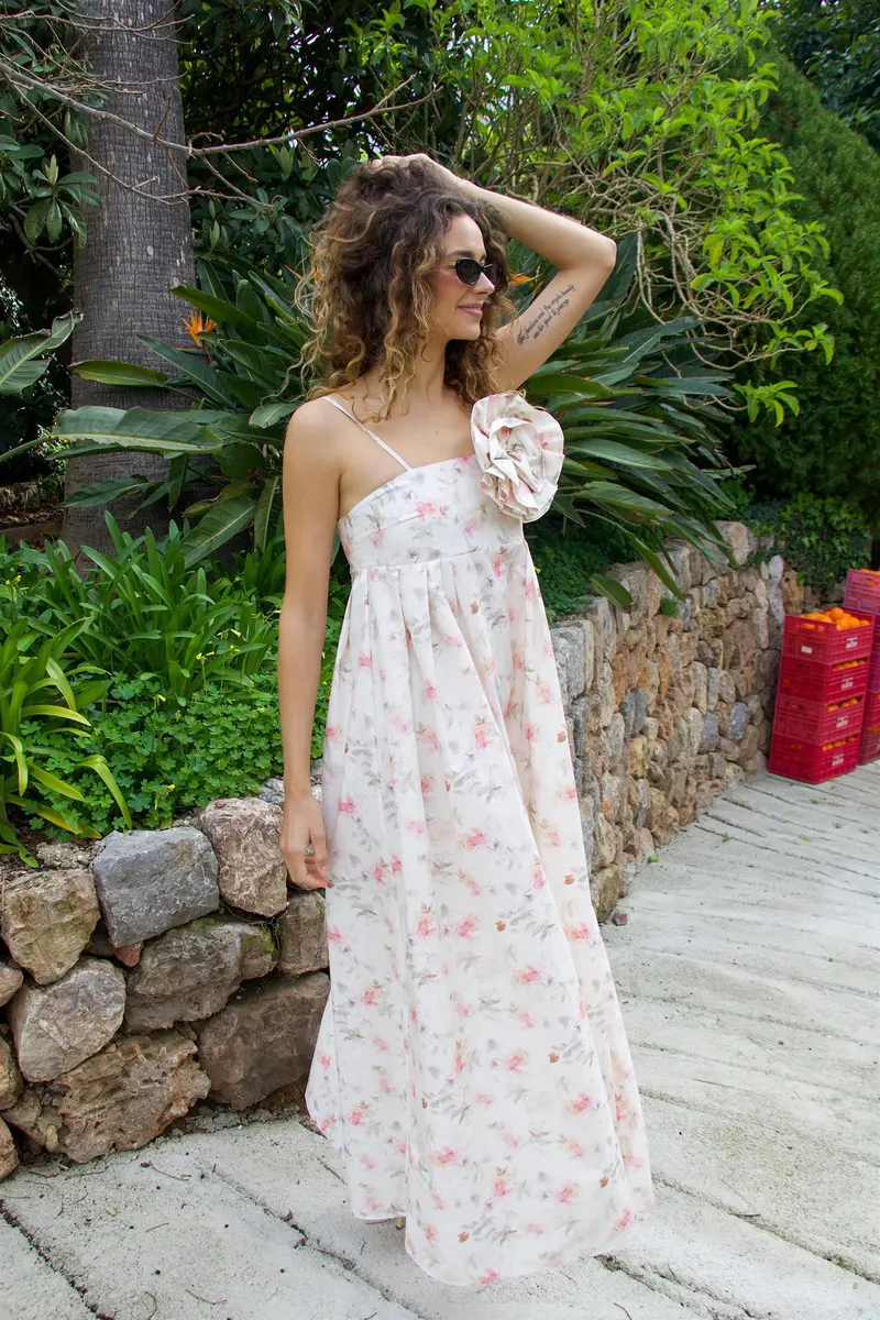 Bubble Dress