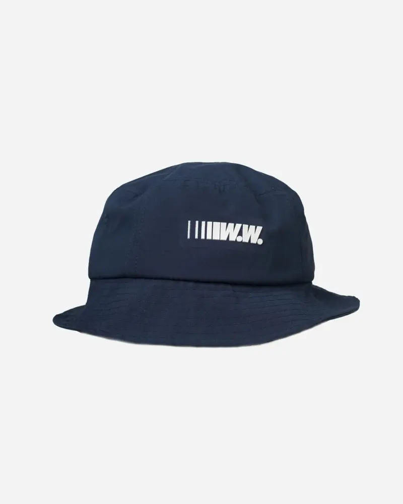 Bucket hat - Navy