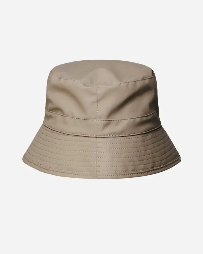 Bucket Hat - Taupe