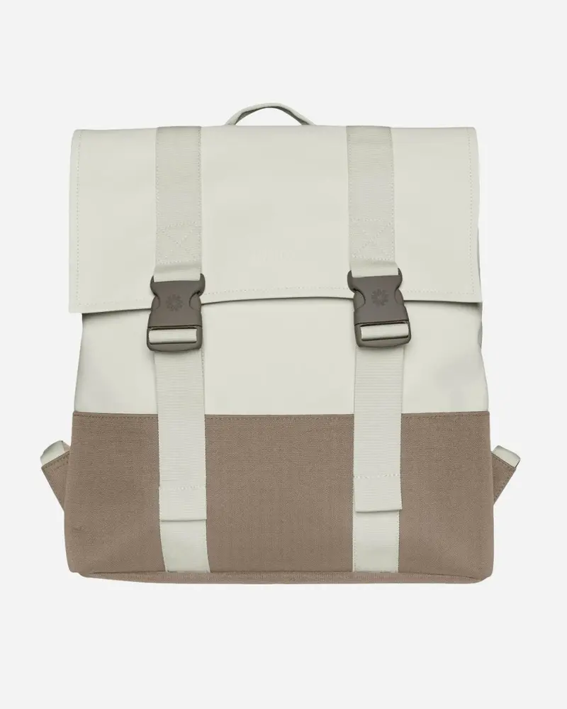 Buckle MSN Bag - Fossil