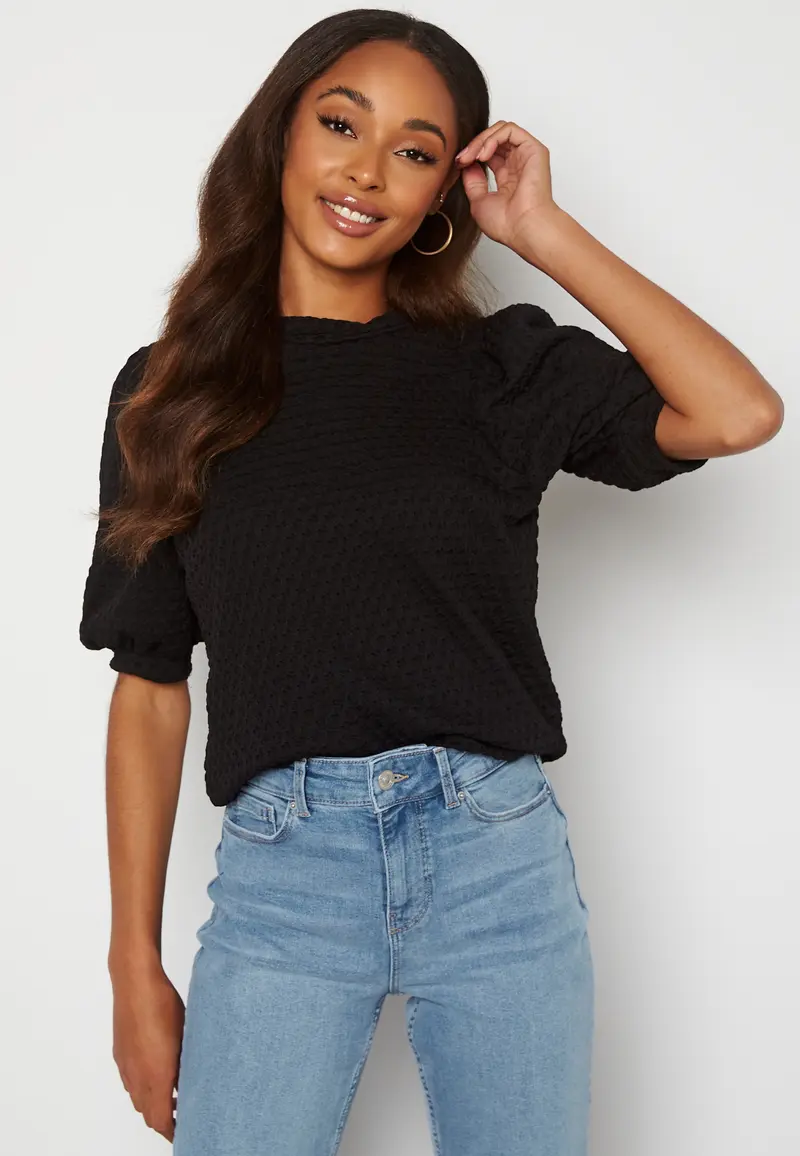 Bulina 2/4 Sleeve Top