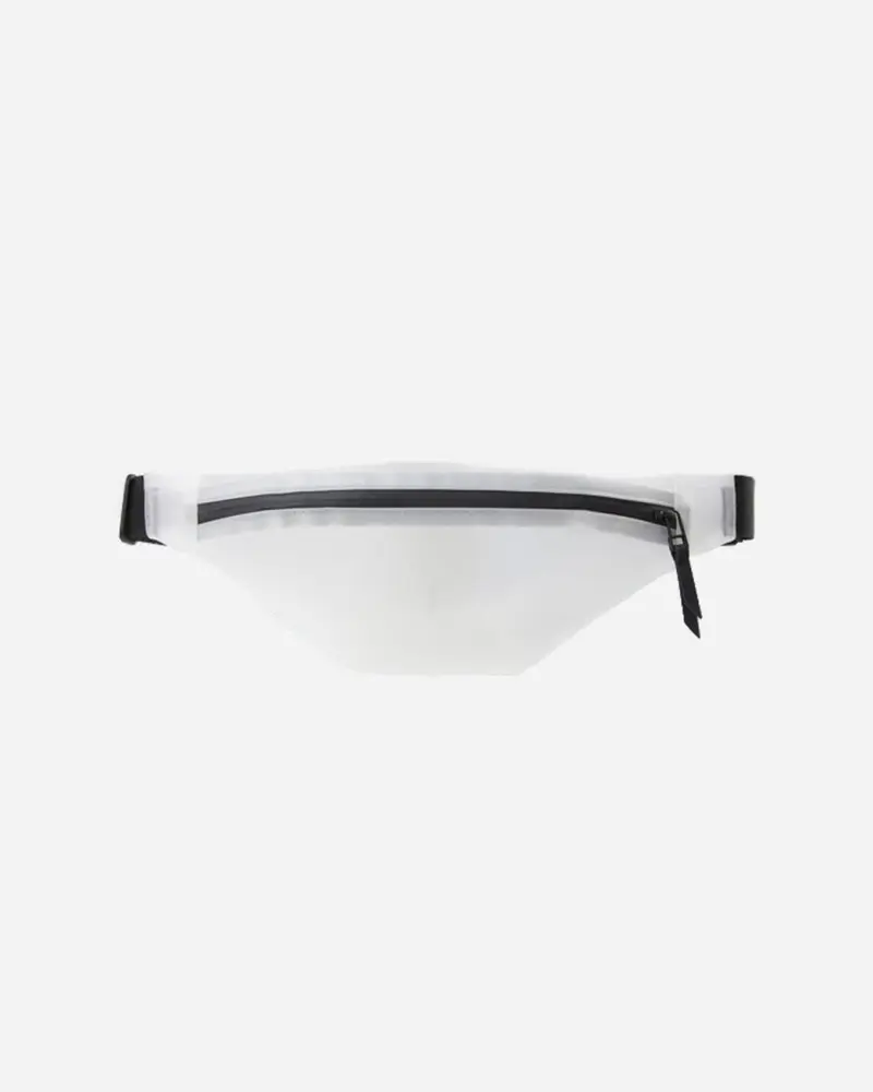 Bum Bag Mini - Foggy White