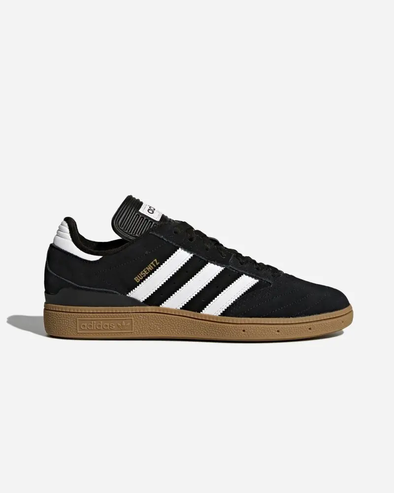 Busenitz Pro - Black/White/Gold