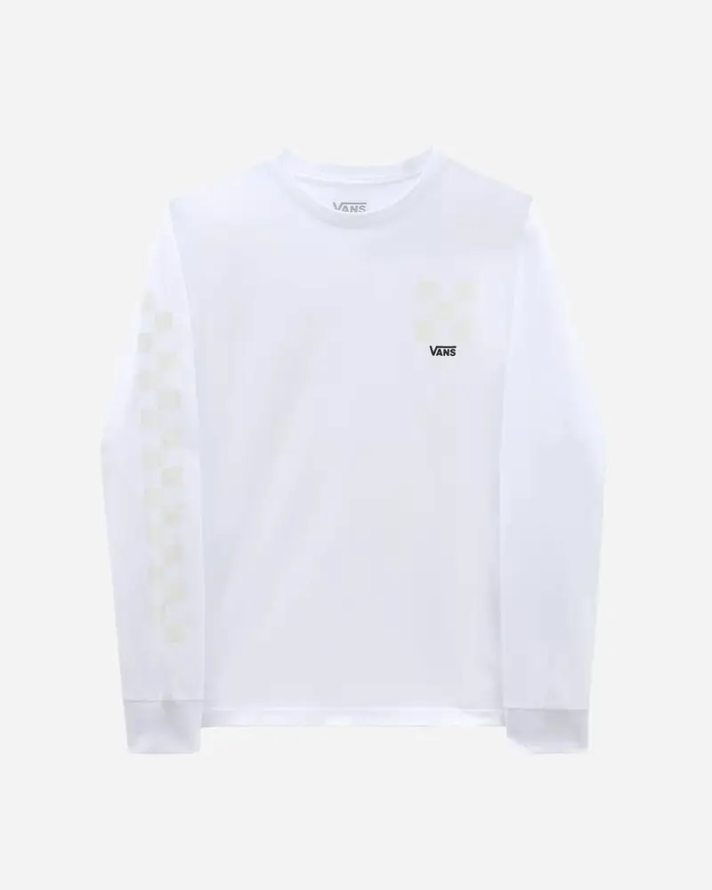 By Checkerboard - Day White