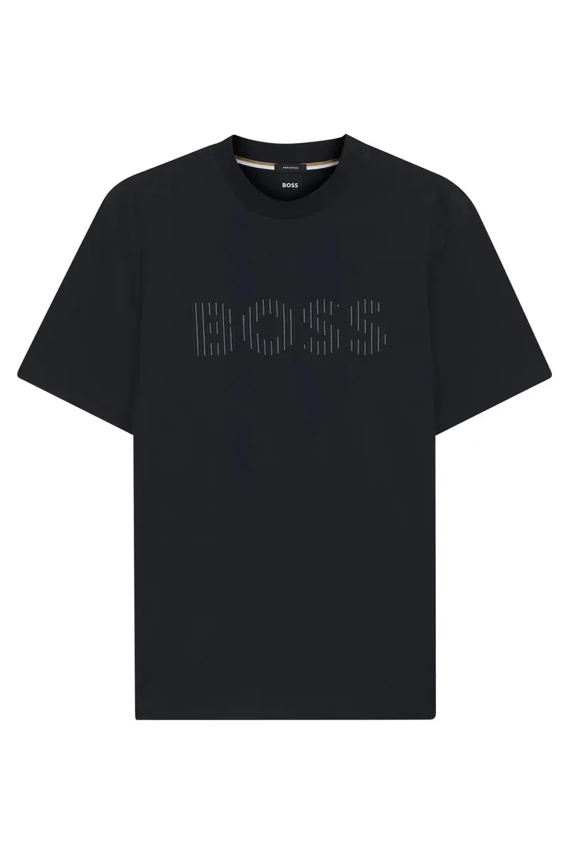 C-Thompson 41 T-Shirt Dark Blue
