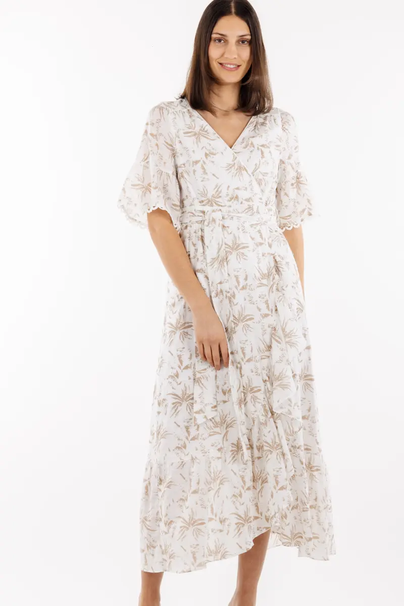 Cady Dress