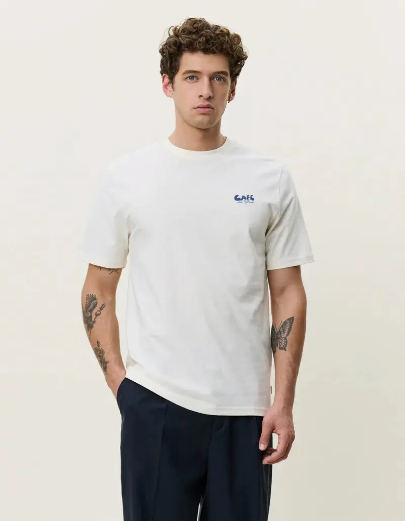 Café T-Shirt