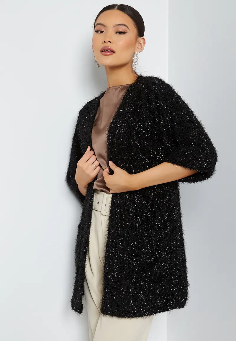 Caimie 2/4 Cardigan