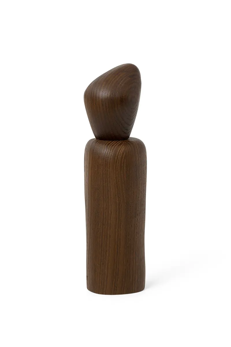 Cairn Grinder Dark Brown
