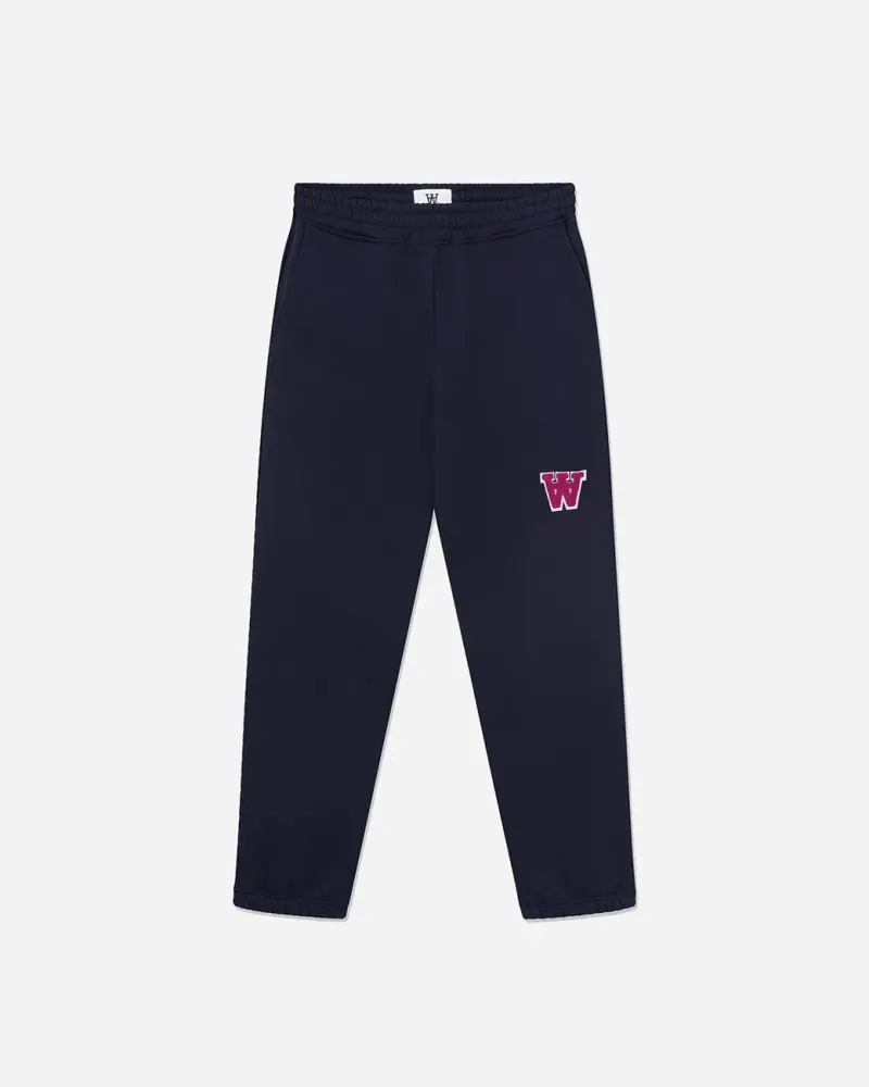 Cal Joggers - Navy