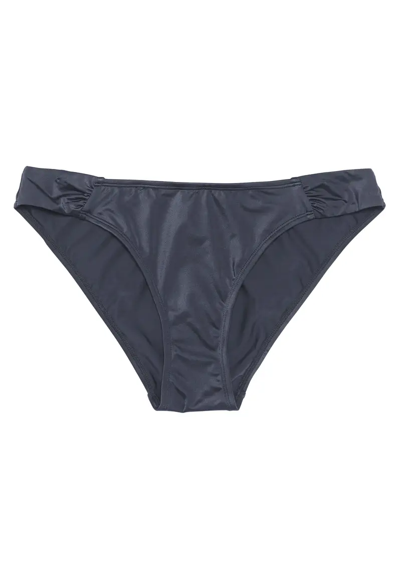 Calabasas High Leg Brief