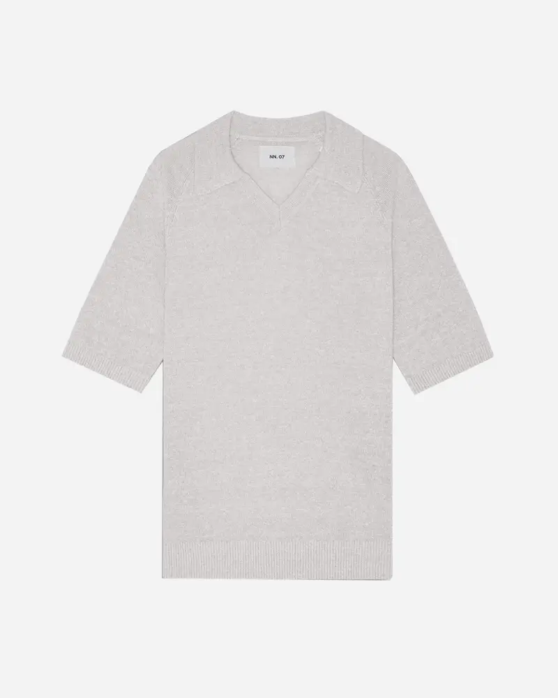 Cale V-neck Polo 6565