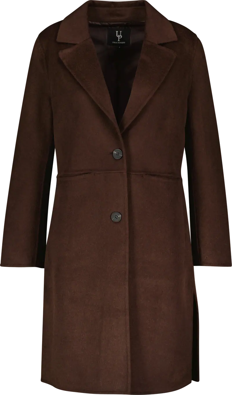 Cali Coat