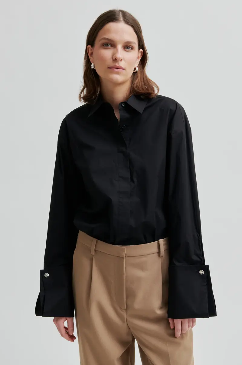 Calico New Shirt